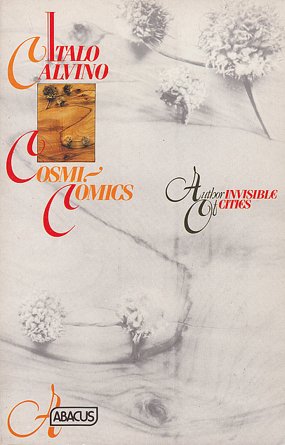 Cosmicomics