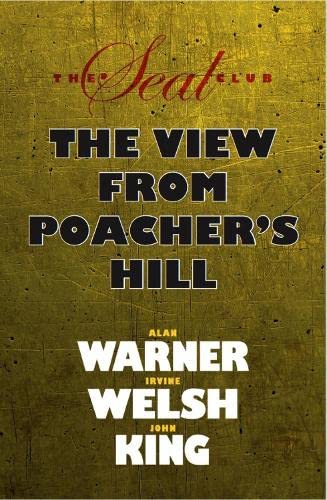 The View from Poacher's Hill (Seal Club #2)
