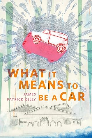 What It Means To Be A Car