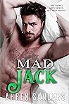 Mad Jack by Ahren Sanders