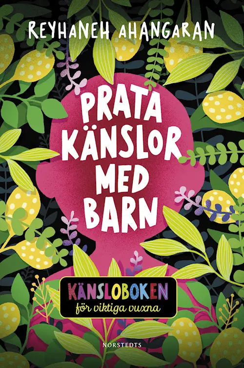 Prata känslor med barn (Hardcover)