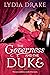 The Governess and the Duke (Renegade Dukes #2)