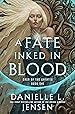 Image for A Fate Inked in Blood