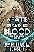 A Fate Inked in Blood (Saga...