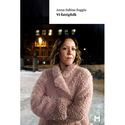 Vi fattigfolk (Hardcover)