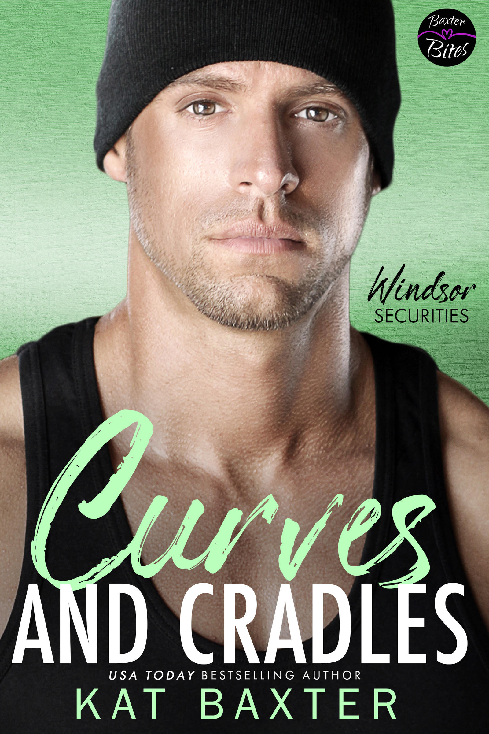 Curves and Cradles (Windsor Securities, #0)