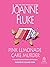 Pink Lemonade Cake Murder: A Delightful & Irresistible Culinary Cozy Mystery with Recipes (A Hannah Swensen Mystery Book 29)