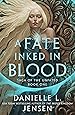 Image for A Fate Inked in Blood