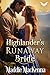 Highlander's Runaway Bride (Troubles of Highland Lasses #2)