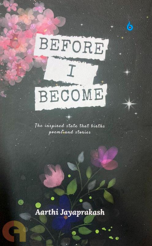 Before I Become
