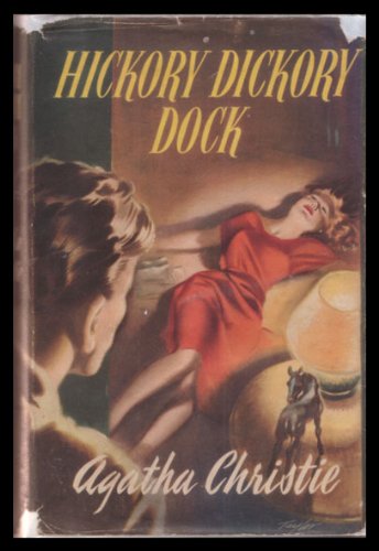 Hickory Dickory Dock