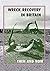 Wreck Recovery in Britain by Peter J. Moran