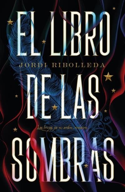 El libro de las sombras (Paperback)
