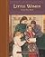 Little Women by Louisa May Alcott