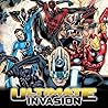 Ultimate Invasion by Jonathan Hickman
