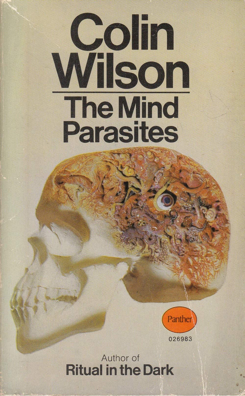 The Mind Parasites