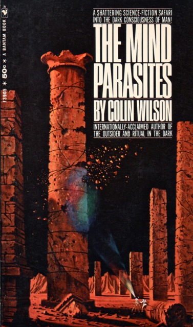 The Mind Parasites
