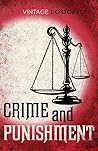 Crime and Punishment