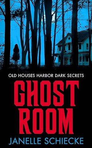Ghost Room