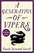 A Generation of Vipers (A Dr Nell Ward Mystery)