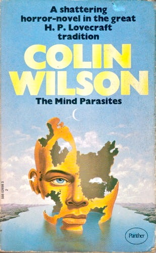 The Mind Parasites