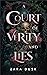 A Court of Verity and Lies ...