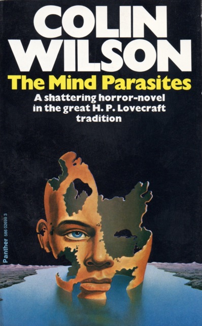 THE MIND PARASITES