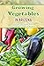 Growing Vegetables in Arizo...
