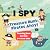 I Spy Treasure Hunt: Pirate...