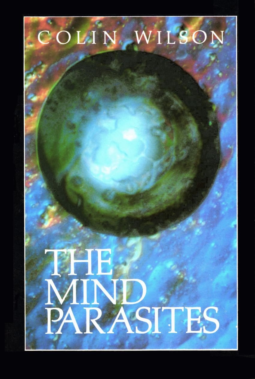 The Mind Parasites