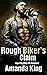 Rough Biker's Claim by Amanda  King