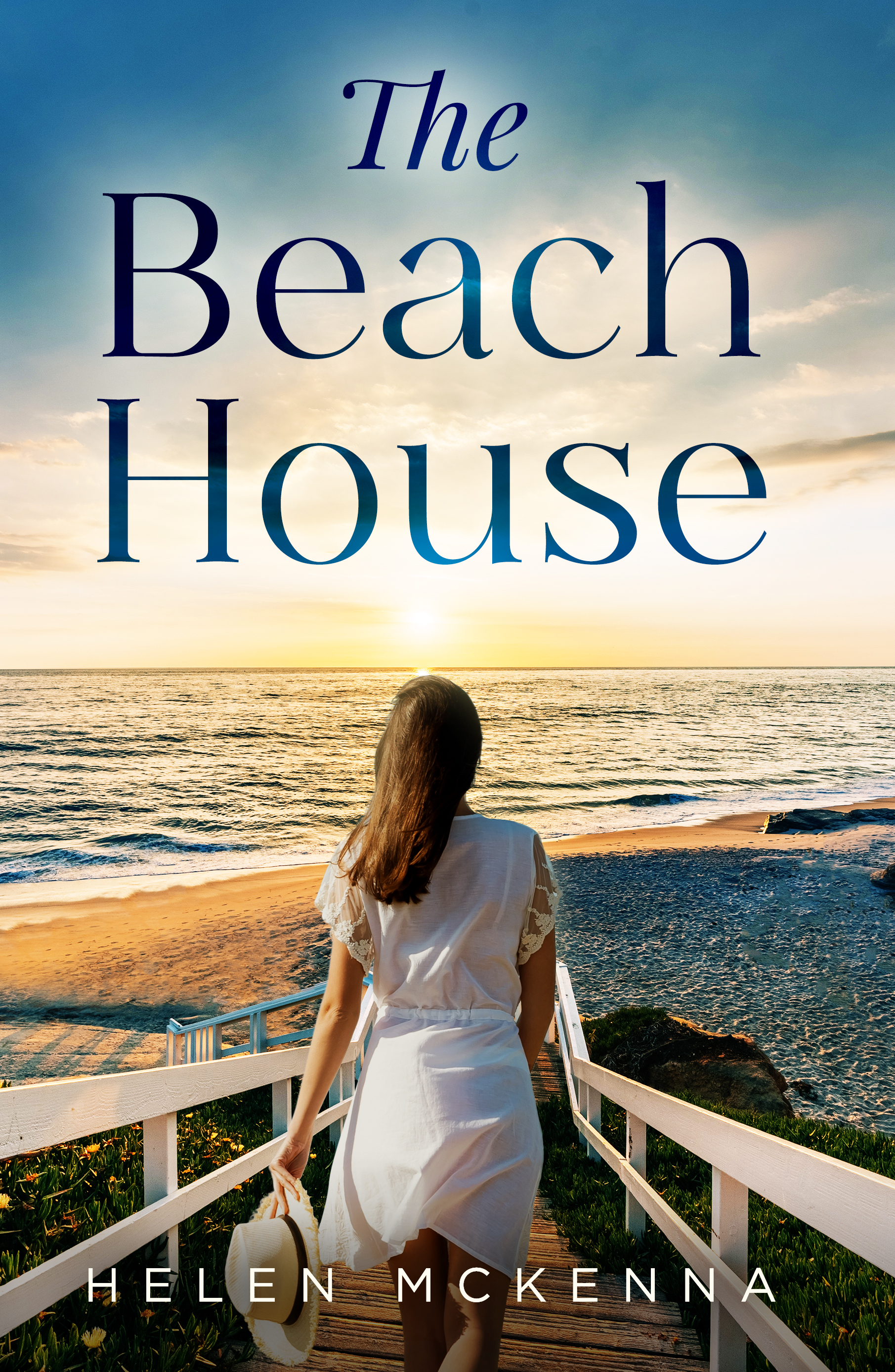 The Beach House (The Beach House #1)
