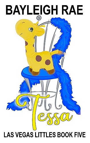 Tessa (Las Vegas Littles #5)
