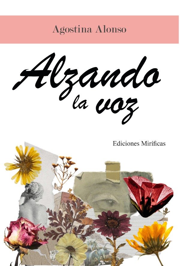 Alzando la voz (Paperback)
