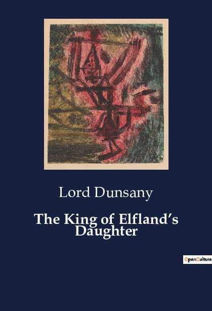 The King of Elfland's Daughter