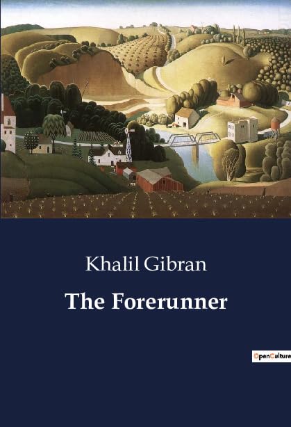 The Forerunner (Paperback)