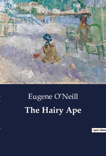 The Hairy Ape