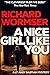 A Nice Girl Like You by Richard Wormser
