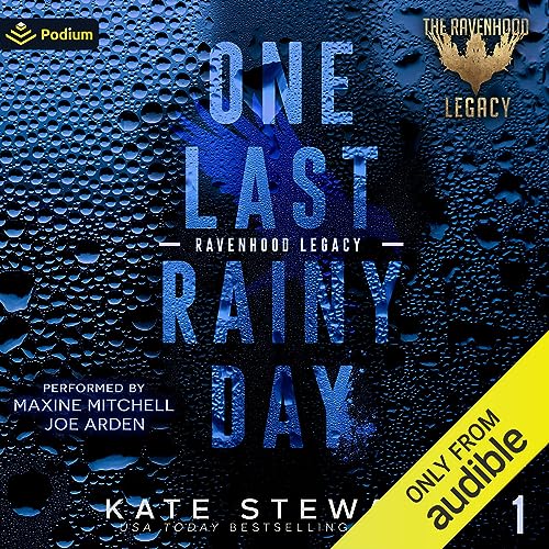 One Last Rainy Day: The Legacy of a Prince