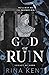 God of Ruin (Legacy of Gods...