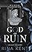 God of Ruin (Legacy of Gods, #4)