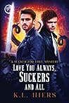 Love You Always, Suckers And All (Sucker for Love Mysteries)