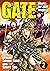 GATE：Where the JSDF Fought by Satoru Sao