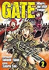 GATE：Where the JS...