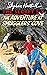 The Secret Six - The Adventure At Smugglers' Cove by Stephen Nuttall