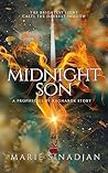 Midnight Son: A Prophecies of Ragnarok Story (The Prophecies of Ragnarok Short Stories)