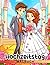Hochzeitstag Malbuch: Stres...