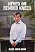 Never On Bended Knees by Chee Soon Juan