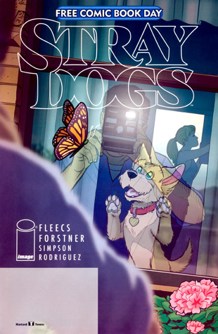 Stray Dogs FCBD 2021 (ebook)