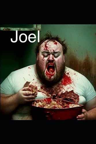 Joel (Paperback)